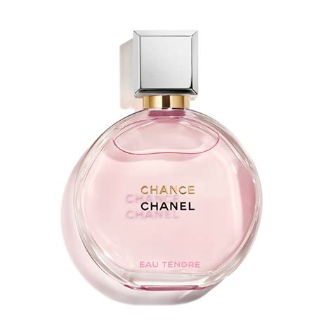 chanel chance or mademoiselle